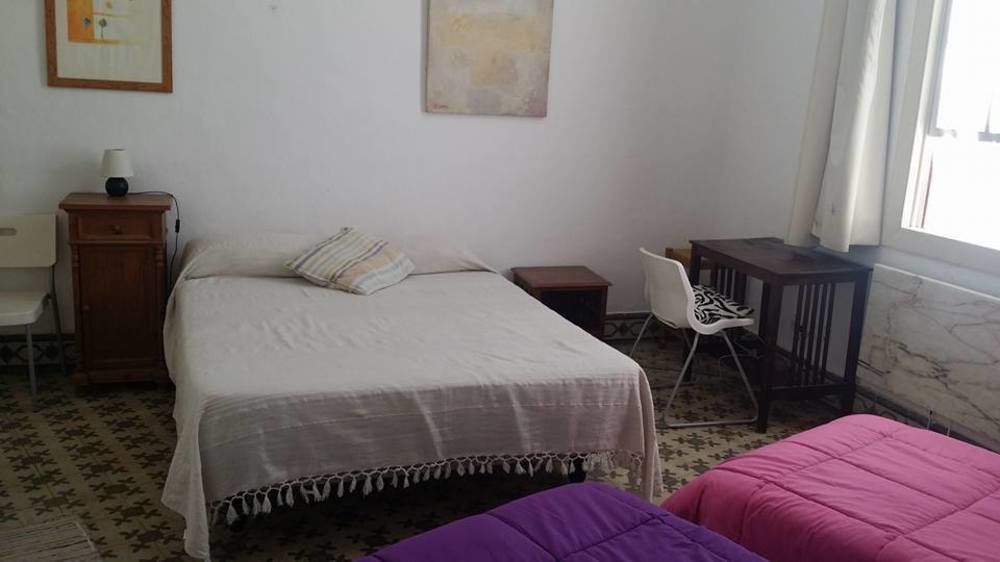 Hostal La Casa Encantada *