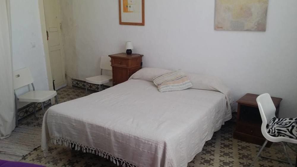 La Casa Encantada