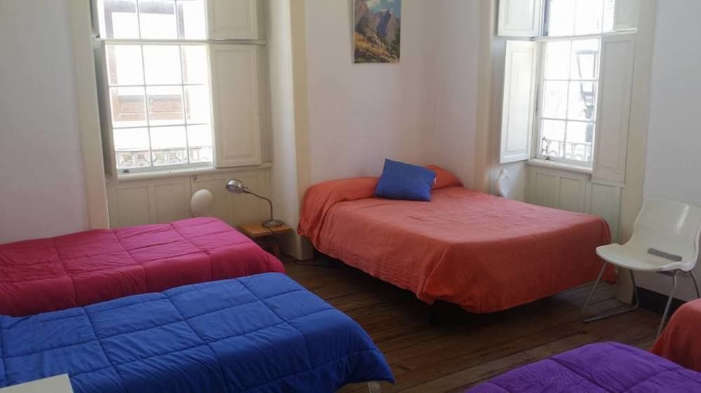 Hostal La Casa Encantada