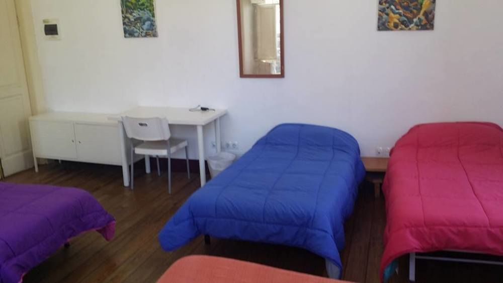 Hostal La Casa Encantada *