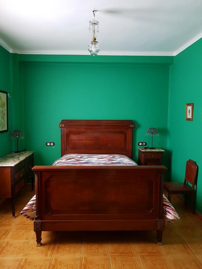 De La Val Hotel Hecho