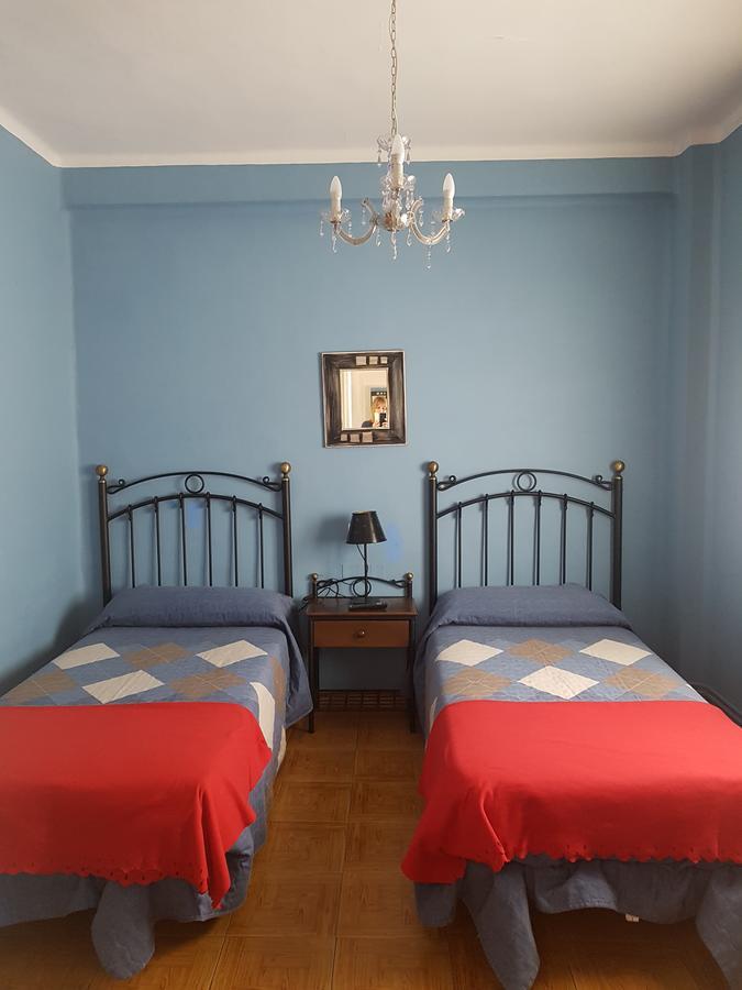Hotel De La Val Hecho