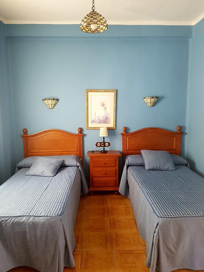 Hotel De La Val Hecho