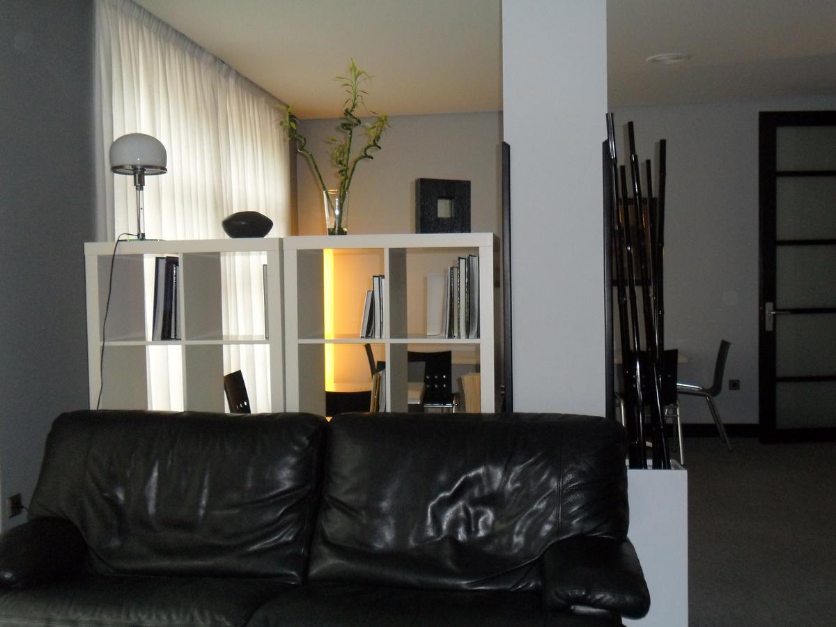 Hotel Hotel Anoeta San Sebastian