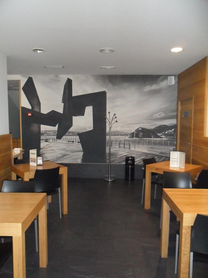 Anoeta Hotel 3*