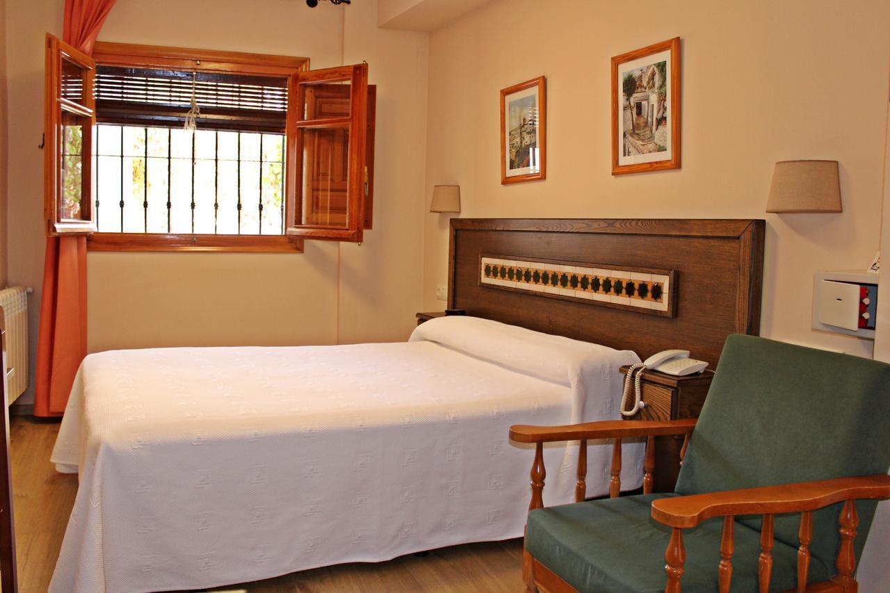 Hotel Llanos 3*