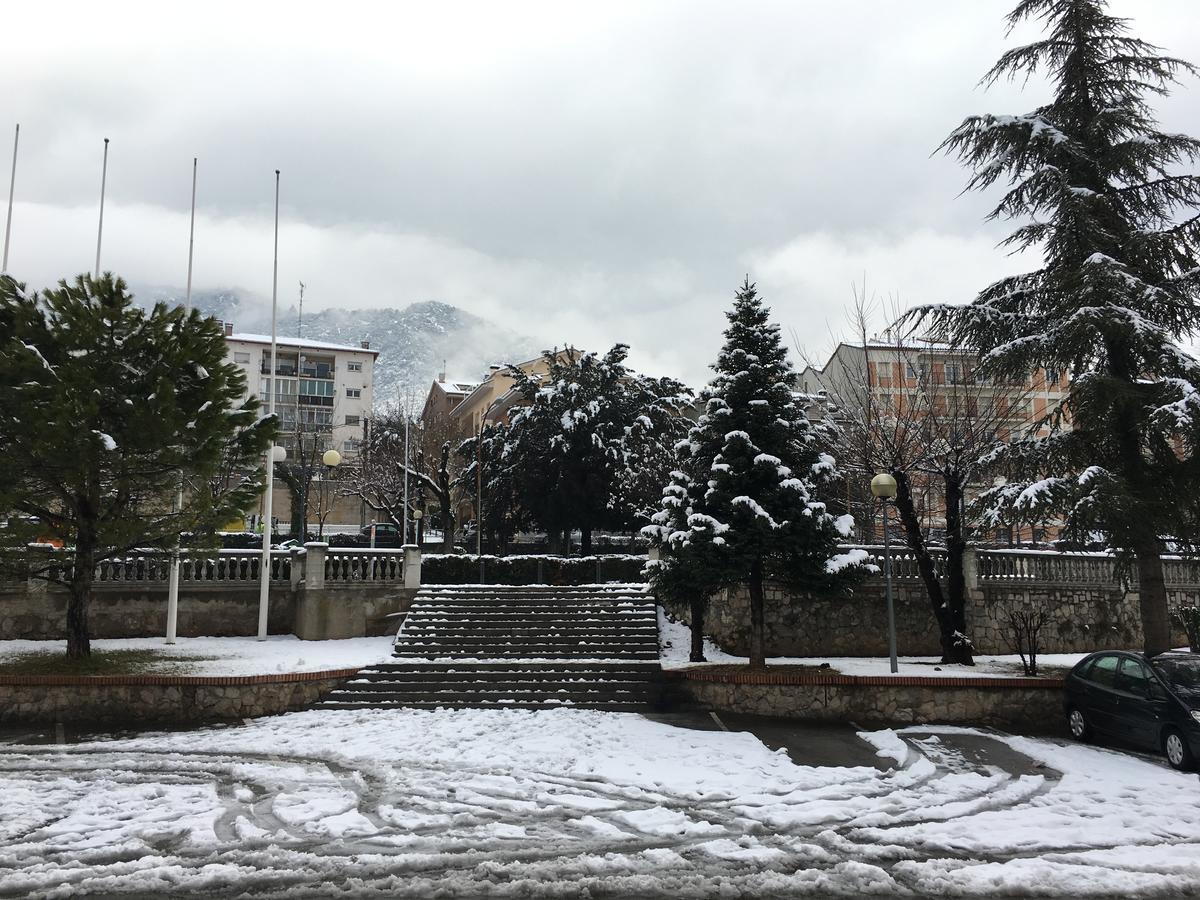 Hotel Park 3*