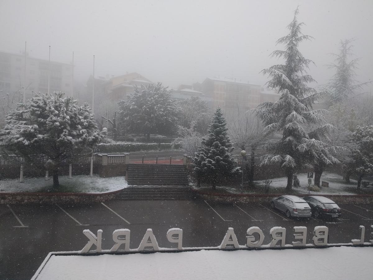 Park Hotel Berga
