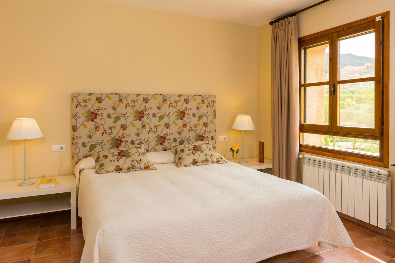 Hotel Font Del Pas
