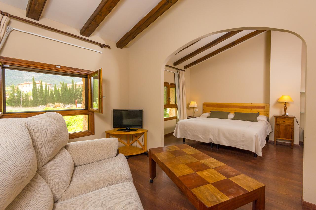 Hotel Font Del Pas 3*