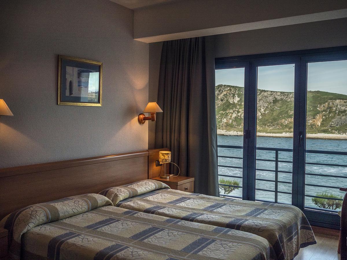 Soraya Hotel Suances