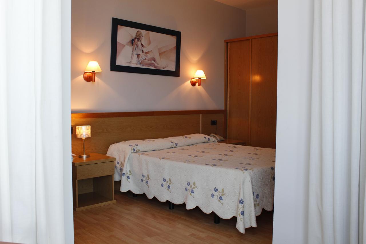 Hotel Soraya 3*