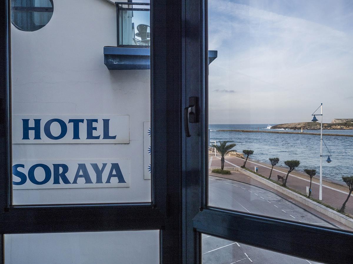 Hotel Soraya Suances
