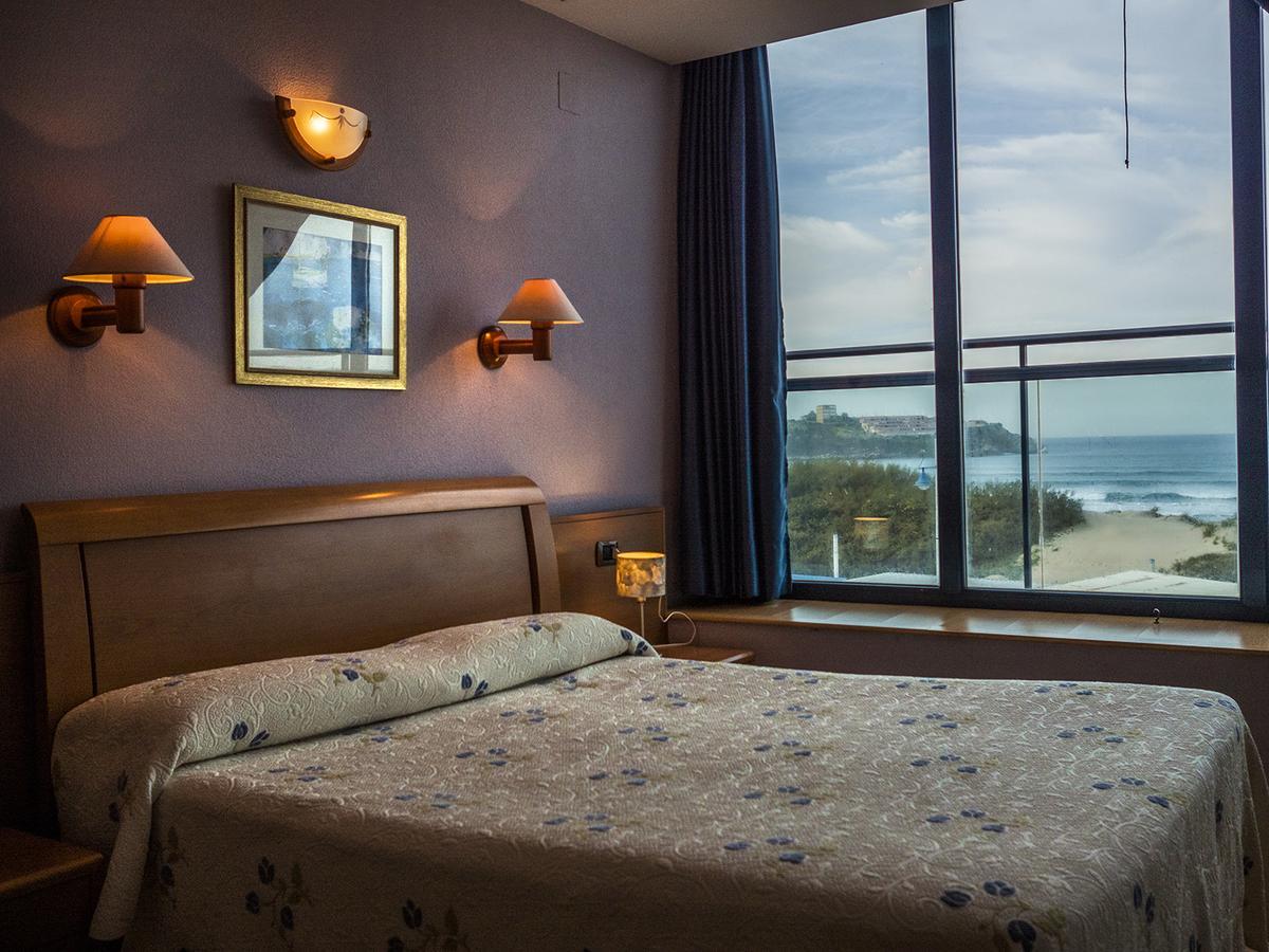 Soraya Hotel