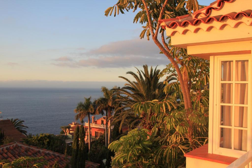 Villasol Apartamento *