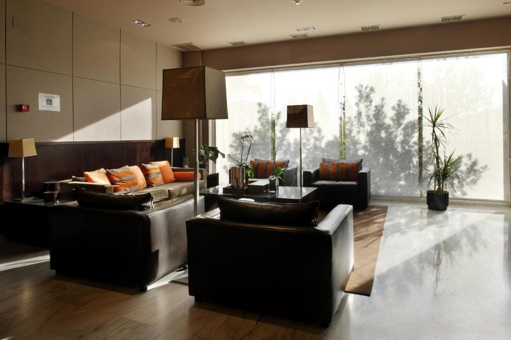 Ignacio Hotel 3*