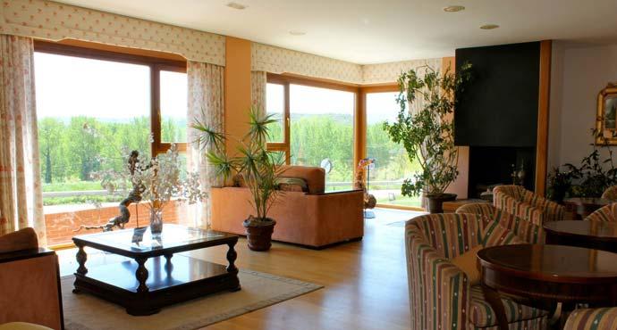 Conde De Hotel Badaran