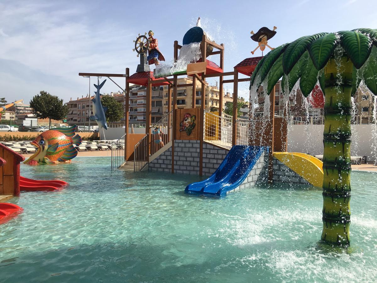 Sorra Daurada Splash Hotel 4*