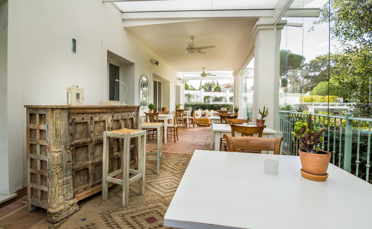Casa Luna Verde Marbella