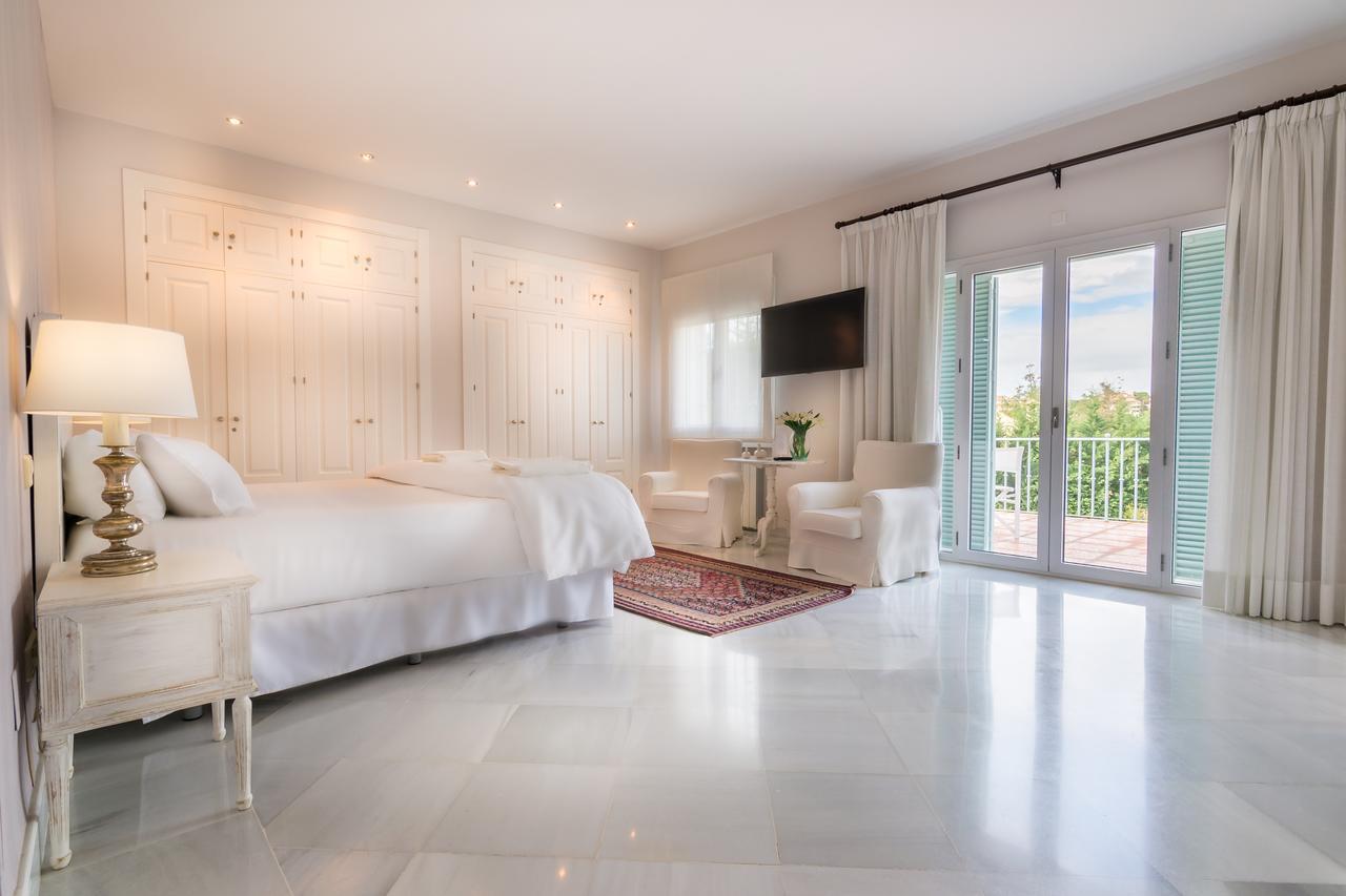 Casa Luna Verde * Marbella
