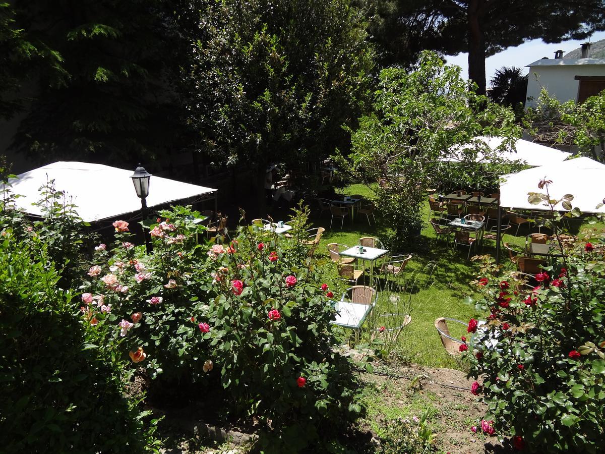 Rural Poqueira Hotel