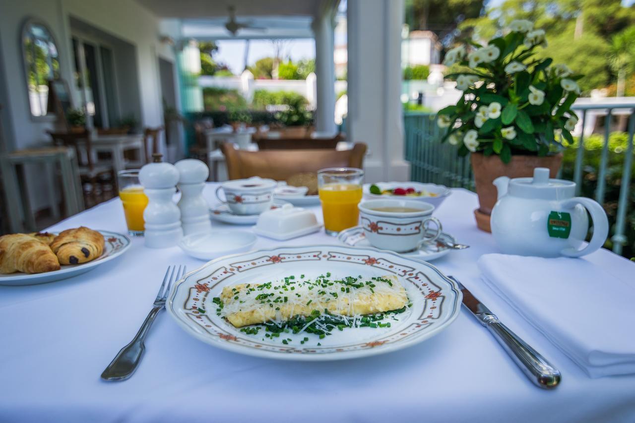 Casa Luna Verde Bed & Breakfast