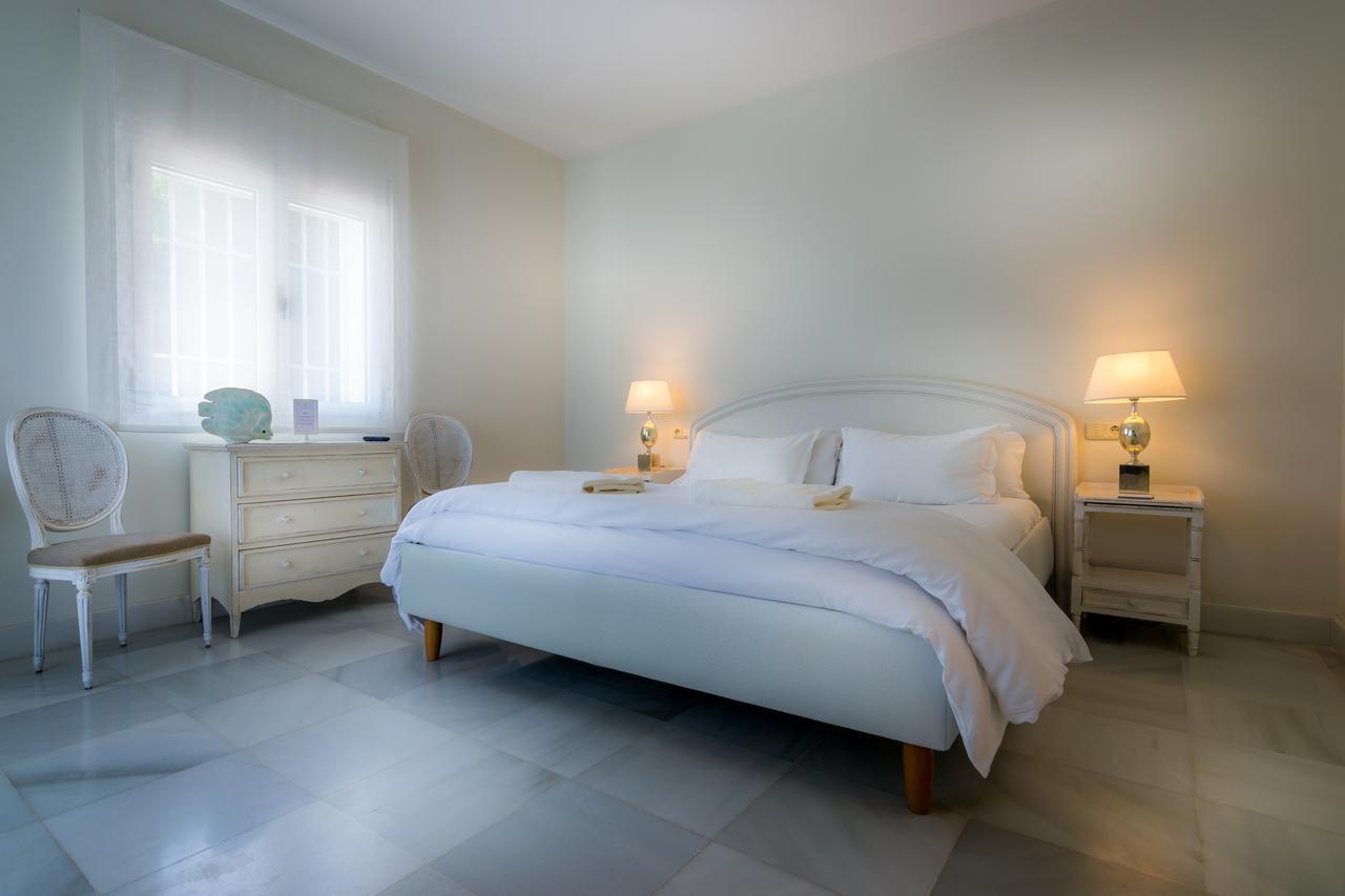 Casa Luna Verde Marbella