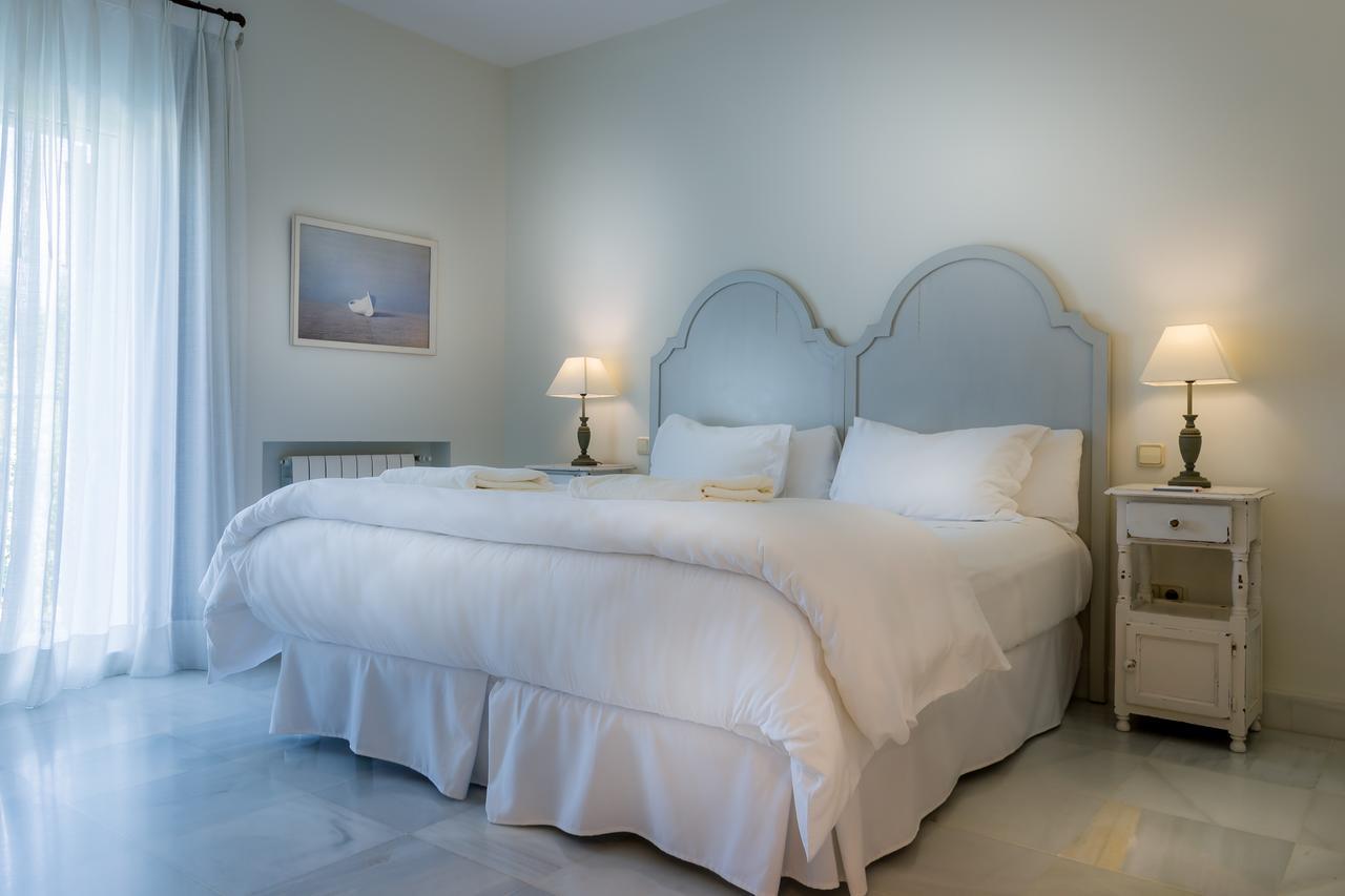 Bed & Breakfast Casa Luna Verde Marbella