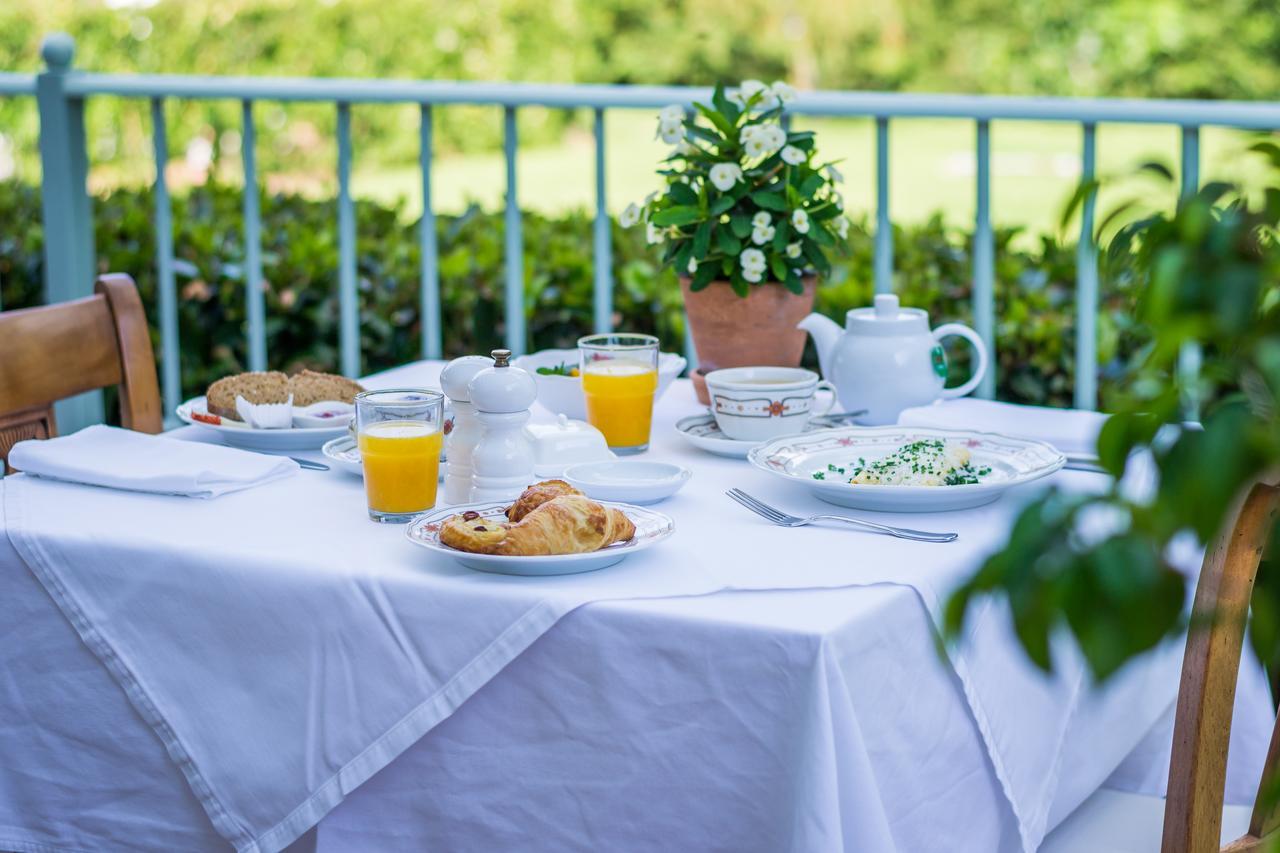 Casa Luna Verde Bed & Breakfast *