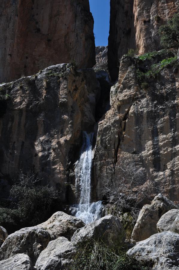 Cuevas Al Qulayat Castillejar