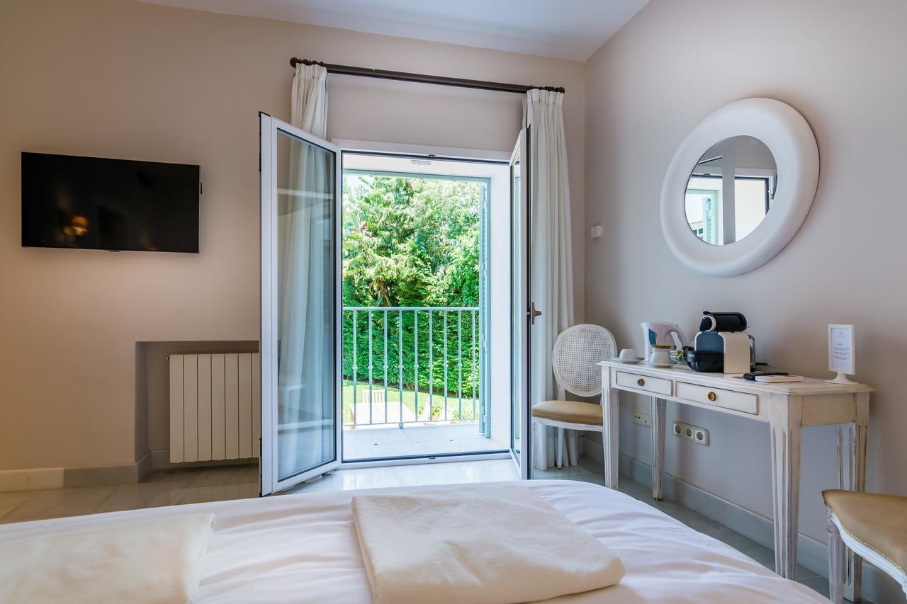 Casa Luna Verde Bed & Breakfast Marbella