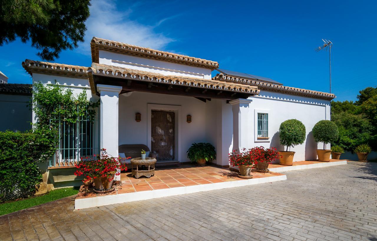 Bed & Breakfast Casa Luna Verde