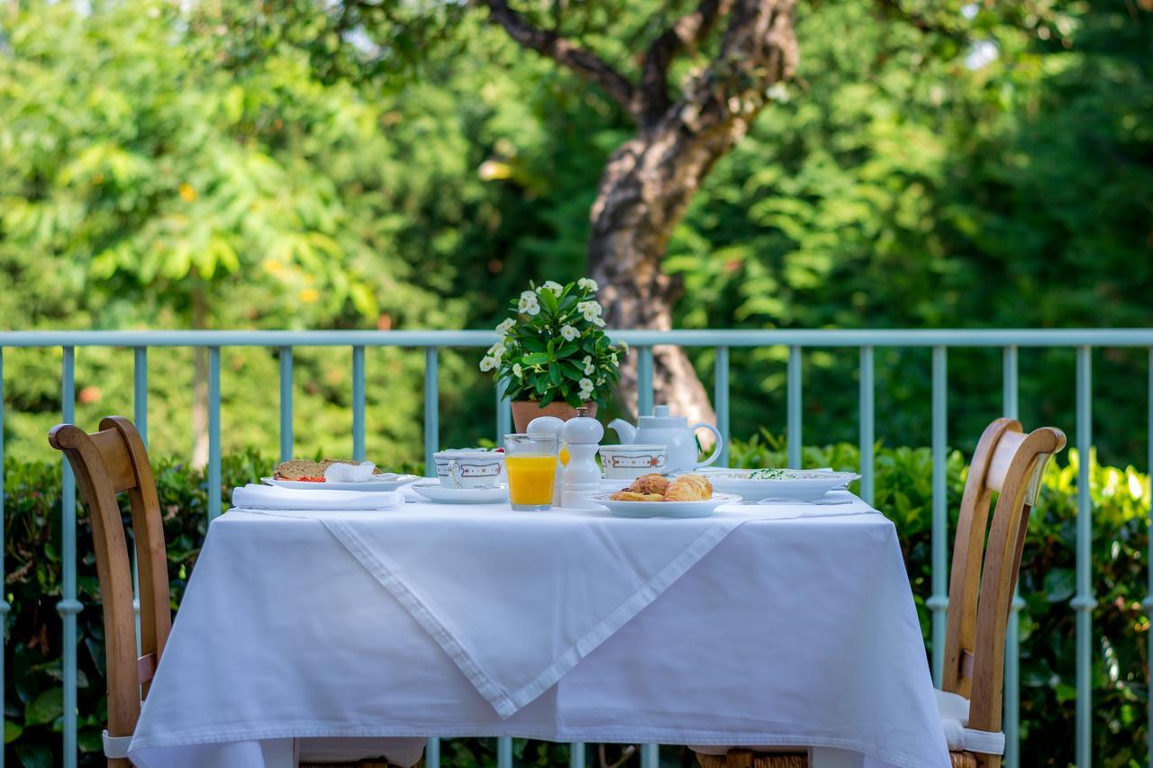 Bed & Breakfast Casa Luna Verde *