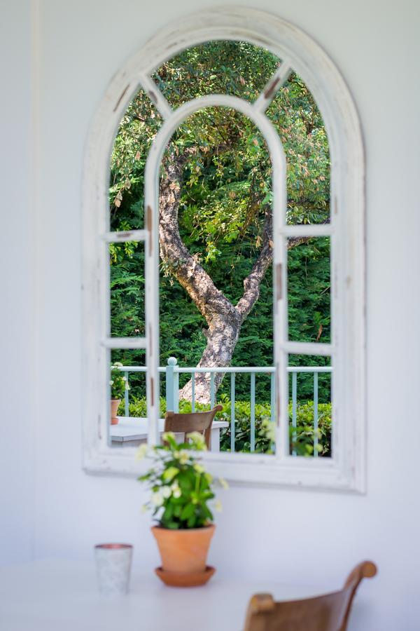 Bed & Breakfast Casa Luna Verde