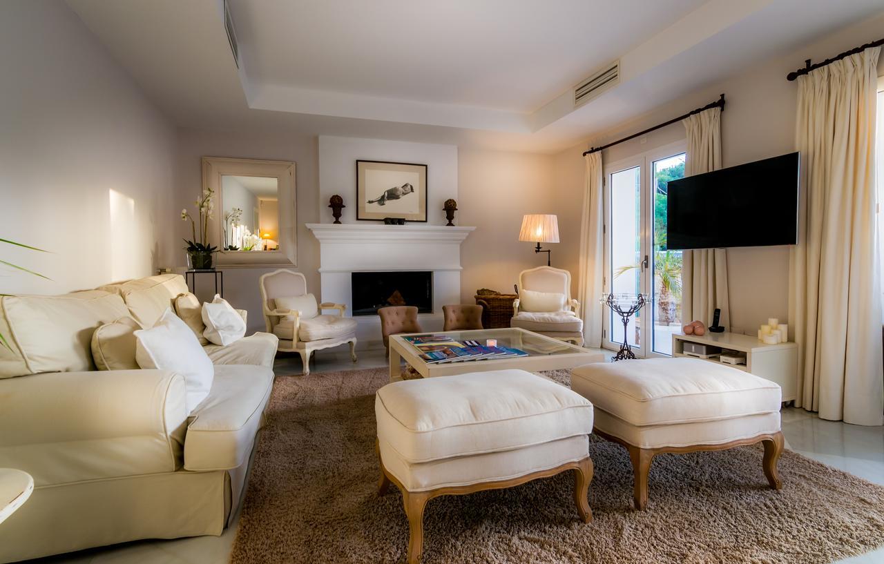 Casa Luna Verde Bed & Breakfast Marbella