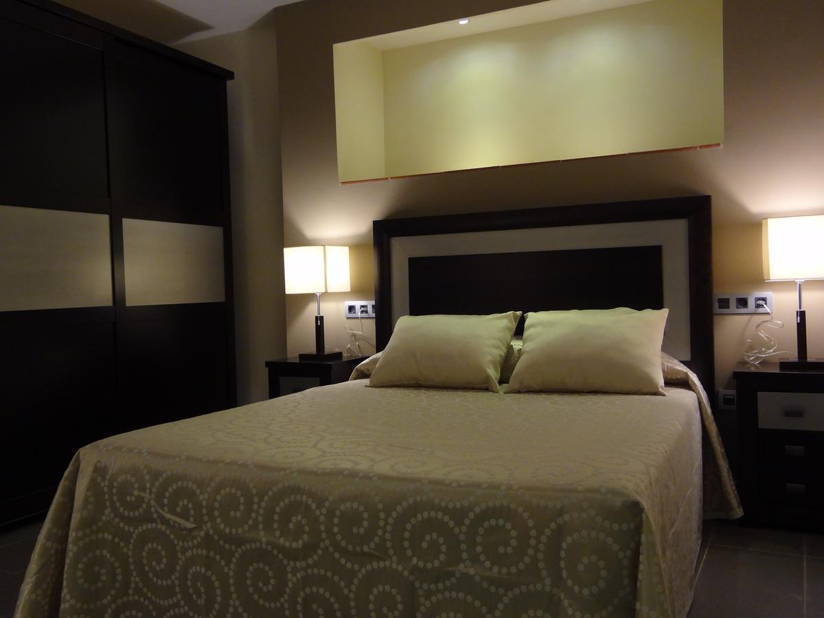 Rural Real De Poqueira Hotel 3*
