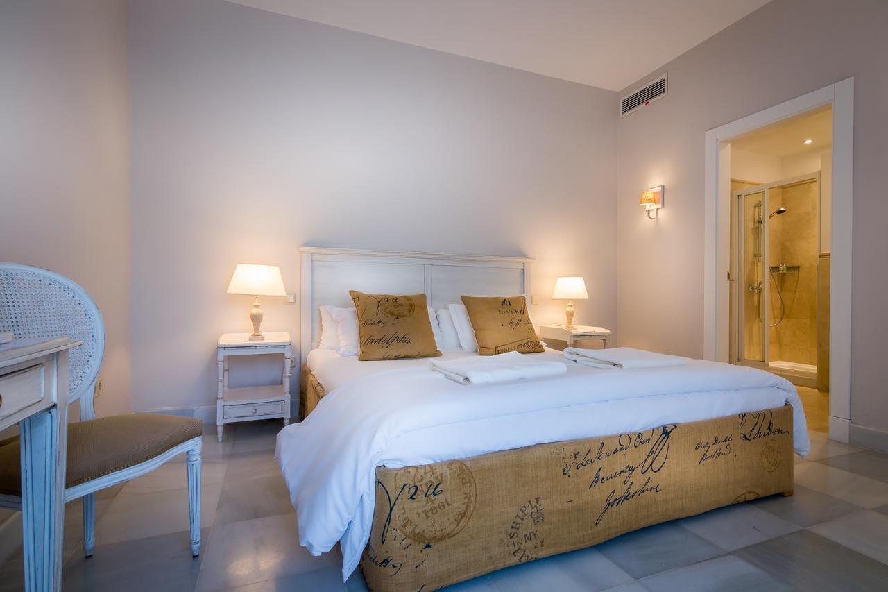 Bed & Breakfast Casa Luna Verde