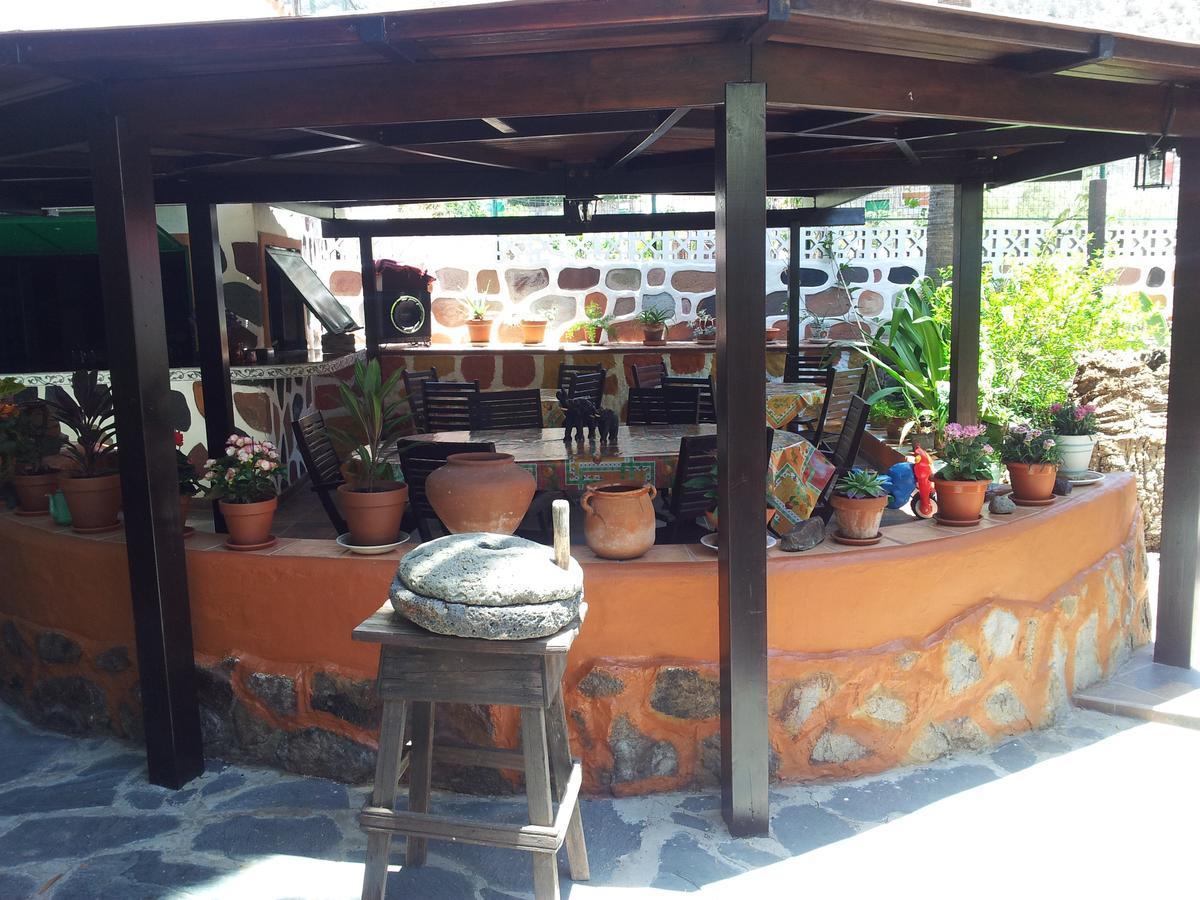 El Jardin Apartamento Mogán