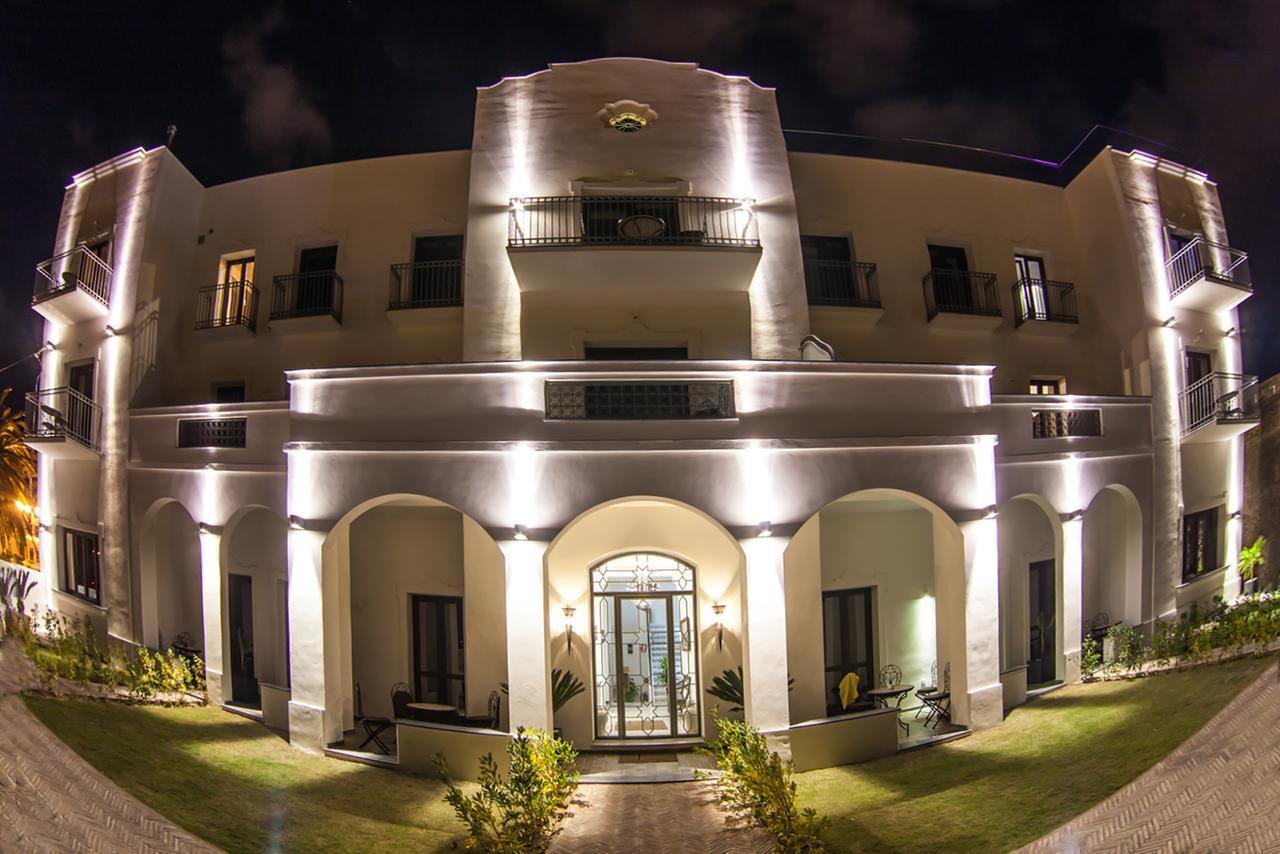 La Residencia