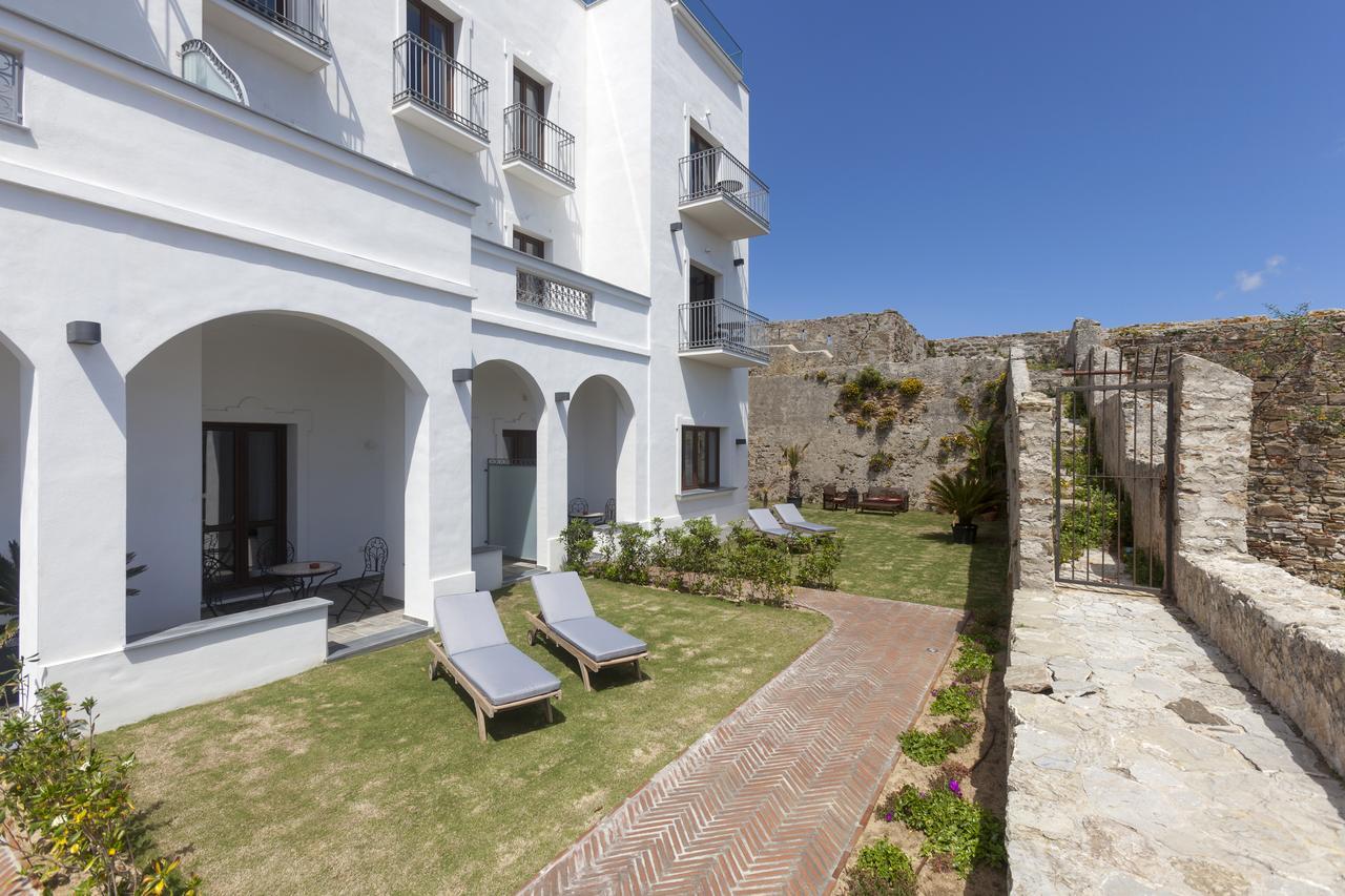 Apartamento La Residencia *