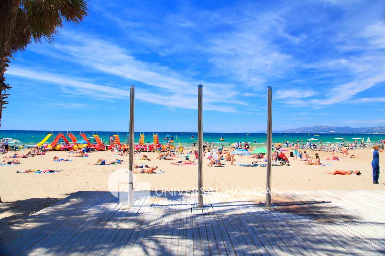 Uhc Alborán * Salou