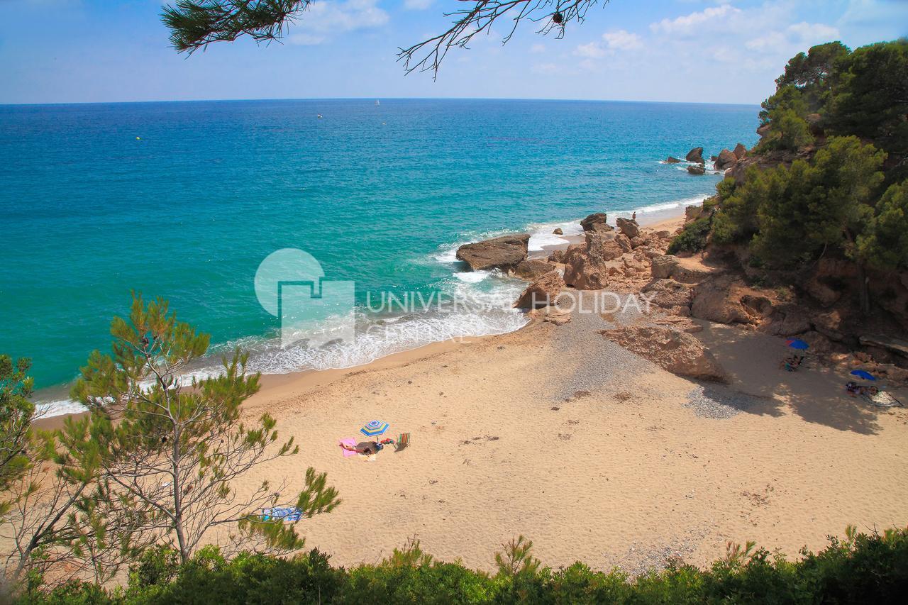 Apartamento Uhc Casa Daurada Miami Platja (Miami Playa)