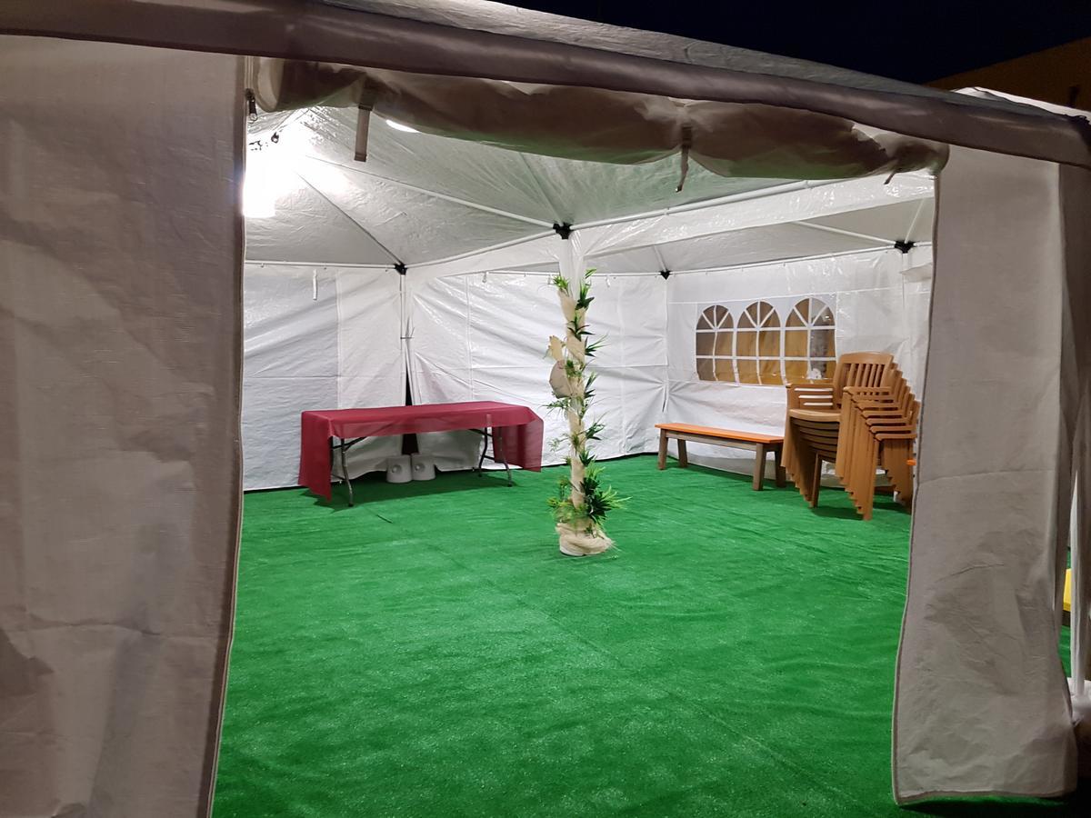 Hostal La Hoyilla - La Aldea *
