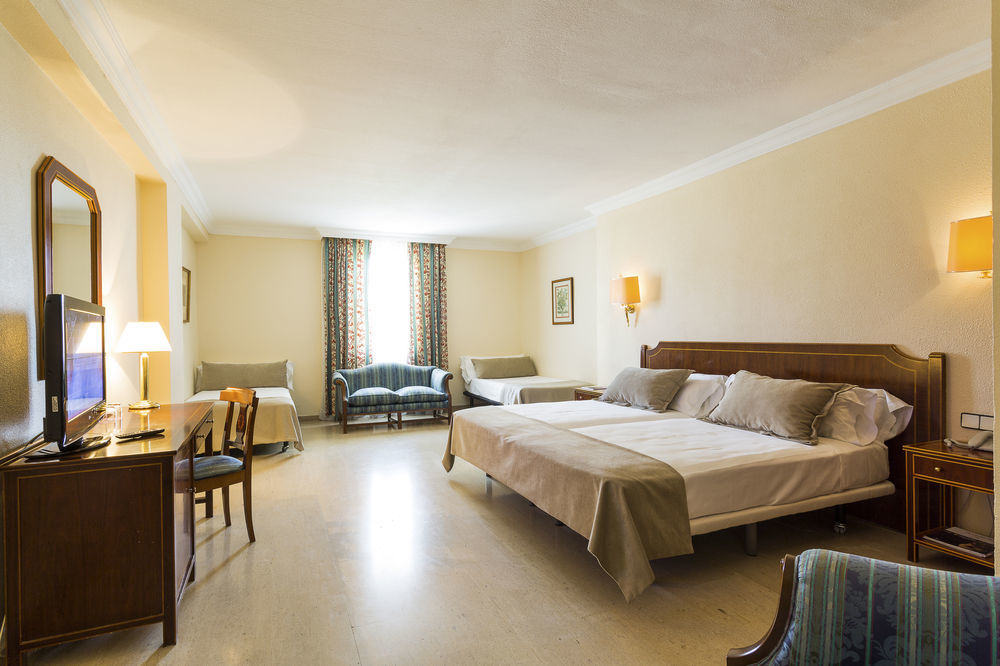 Ayre Hotel Córdoba
