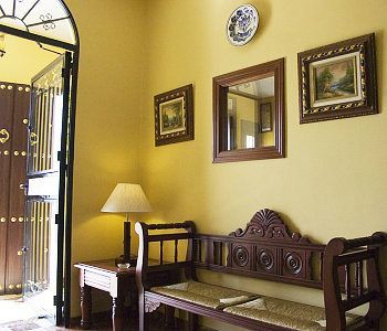 La Del Molino Hotel 2*