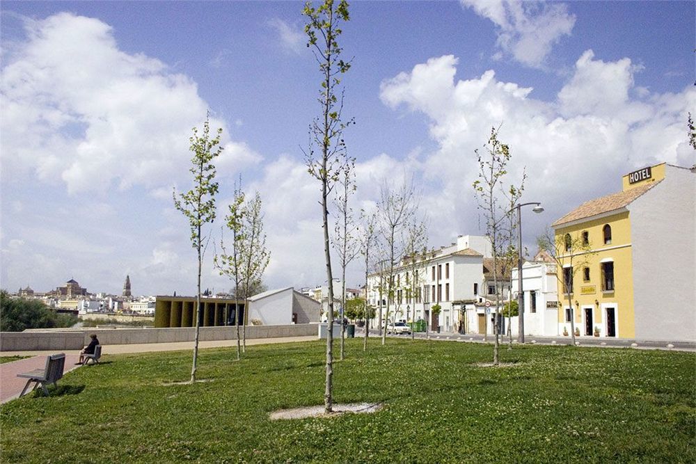 La Del Molino Hotel Cordoba