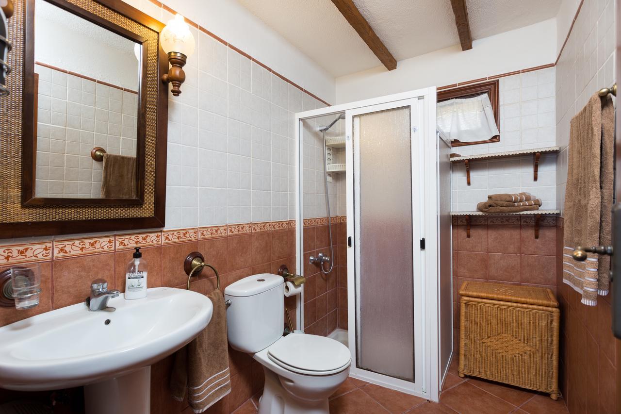 Holiday home Casa Yaya Icod De Los Vinos