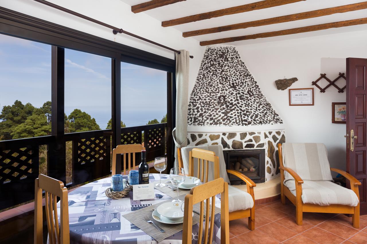 Casa Yaya *
