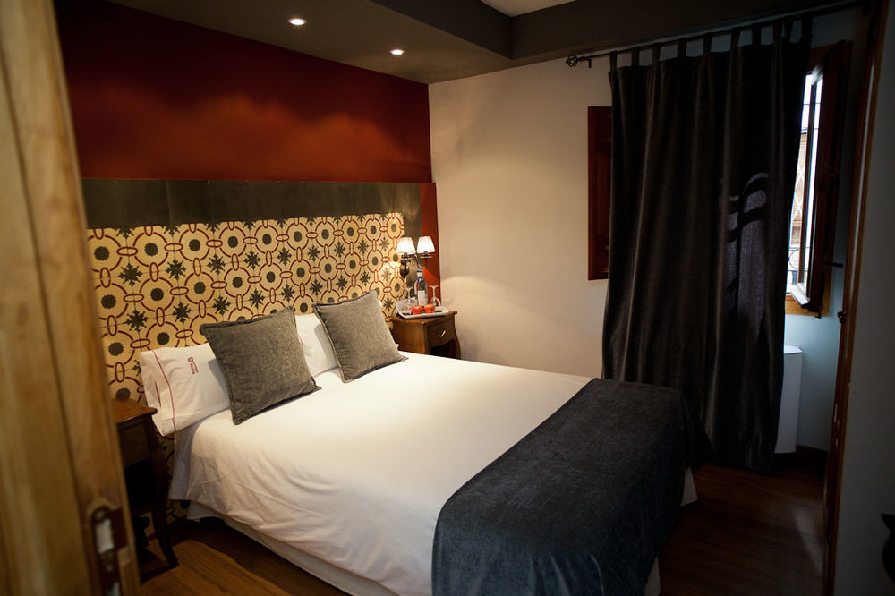 Soho Boutique Hospedería Del Atalia 3* Córdoba