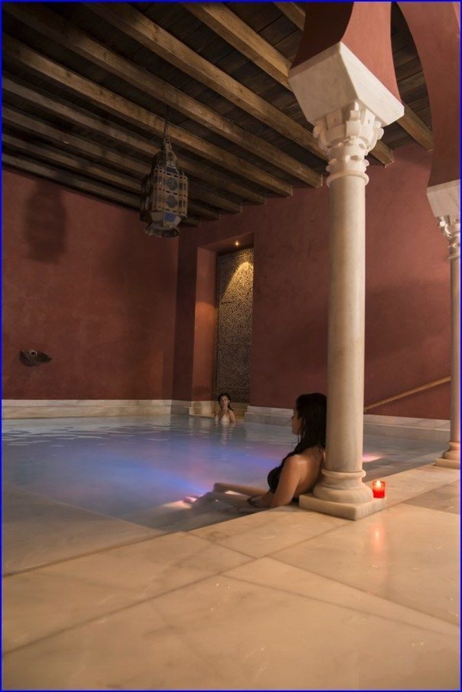 Guest house Hospederia Banos Arabes De